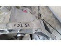 Recambio de caja cambios para citroën c4 berlina collection referencia OEM IAM 2222LL 9659654080 9659654080