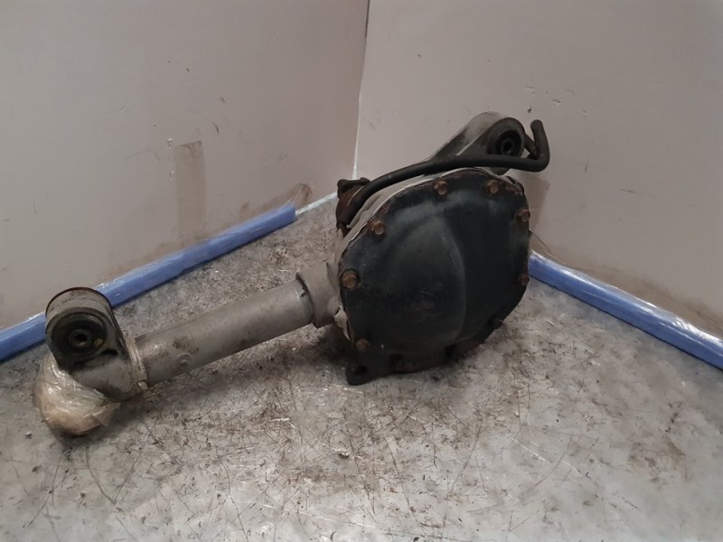 Recambio de diferencial delantero para ford explorer 4.0 xlt referencia OEM IAM   