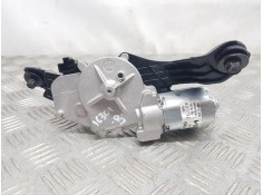 Recambio de motor limpia trasero para kia niro hybrid concept referencia OEM IAM 98700AT000  