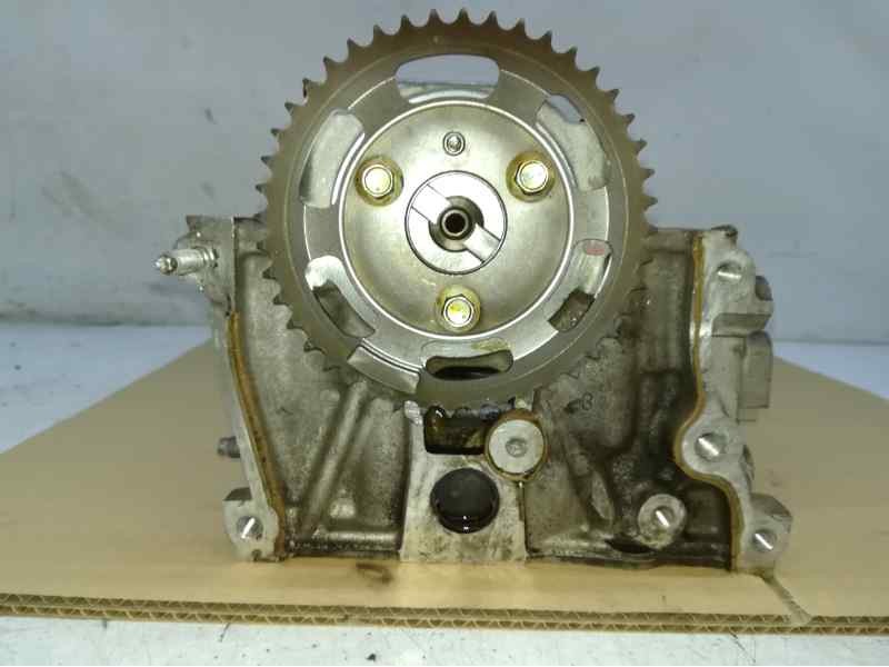 Recambio de culata para toyota yaris (ksp9/scp9/nlp9) 1.4 turbodiesel cat referencia OEM IAM   SE RECOMIENDA COMPROBAR A PRESIÓN