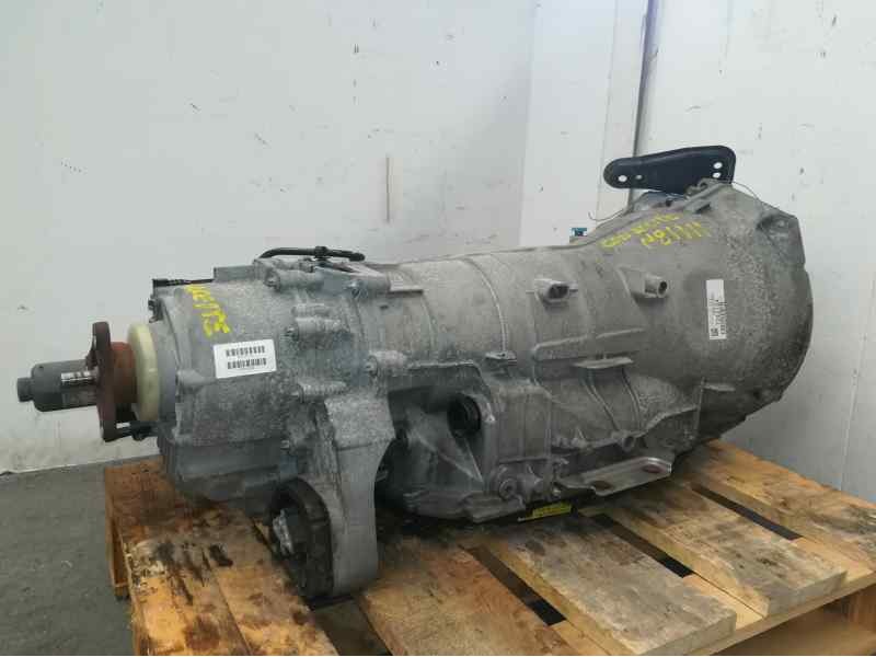 Recambio de caja cambios para bmw x5 (e70) 3.0d referencia OEM IAM 7576111 1068052 AUTOMATICA