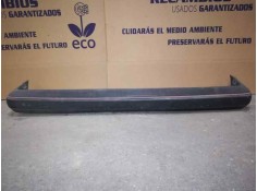 PARAGOLPES TRASERO 357018905A TOCADO