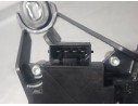 Recambio de motor limpia trasero para volkswagen polo (9n1) trendline referencia OEM IAM 6Q6955711A 0390201596 BOSCH