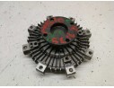 Recambio de ventilador viscoso motor para ssangyong musso pick-up referencia OEM IAM   