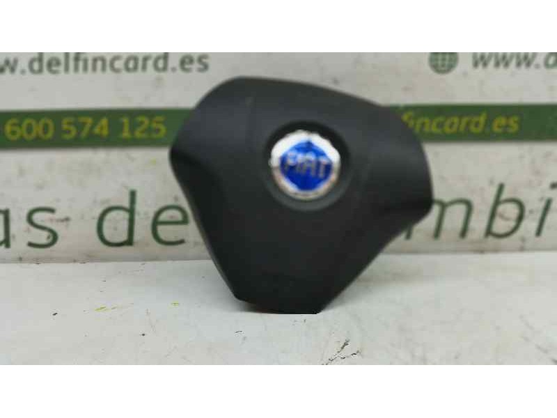 Recambio de kit airbag para fiat grande punto (199) 1.3 multijet sport (01.2007) referencia OEM IAM 51795433  