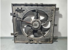 Recambio de electroventilador para mercedes-benz vito (w638) combi 112 cdi (638.194) referencia OEM IAM 6385004900 072100040F BE