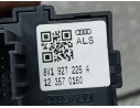 Recambio de palanca freno de mano para audi a3 sportback (8va) ambiente referencia OEM IAM 8V1927225A 123570160 ELECTRICA