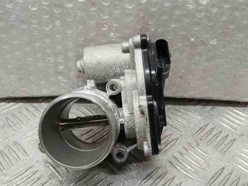 Recambio de caja mariposa para kia stonic (ybcuv) drive referencia OEM IAM 3515007200 23K100155 KAMTEV