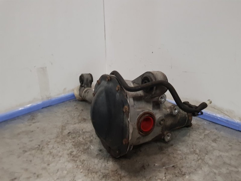 Recambio de diferencial delantero para ford explorer 4.0 xlt referencia OEM IAM   