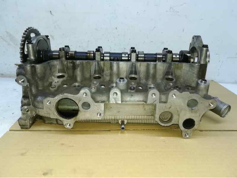 Recambio de culata para toyota yaris (ksp9/scp9/nlp9) 1.4 turbodiesel cat referencia OEM IAM   SE RECOMIENDA COMPROBAR A PRESIÓN