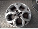 Recambio de juego llantas aluminio para citroën c3 selection referencia OEM IAM 6X16 4 TORN ET22  ROZADAS