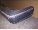 Recambio de paragolpes trasero para volkswagen golf ii (191/193) cl referencia OEM IAM 357018905A  TOCADO