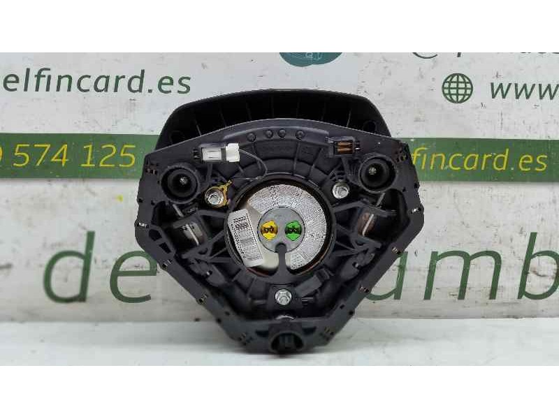 Recambio de kit airbag para fiat grande punto (199) 1.3 multijet sport (01.2007) referencia OEM IAM 51795433  