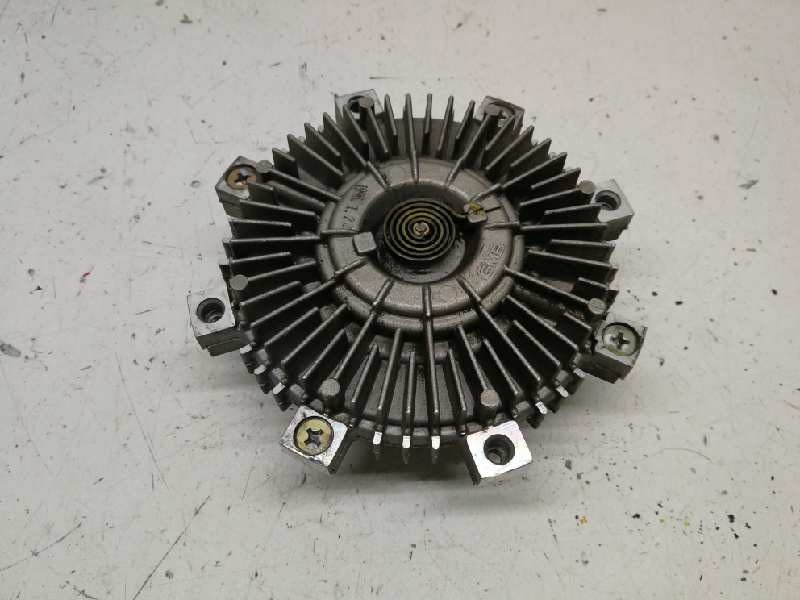 Recambio de ventilador viscoso motor para ssangyong musso pick-up referencia OEM IAM   