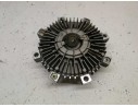 Recambio de ventilador viscoso motor para ssangyong musso pick-up referencia OEM IAM   