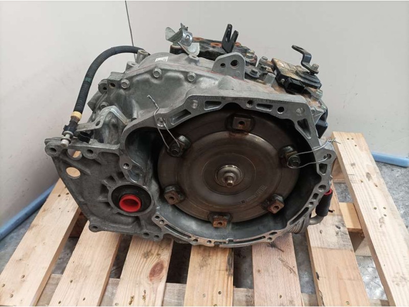 Recambio de caja cambios para ssangyong xlv crystal 4x2 referencia OEM IAM TF70SC 3610035111 AUTOMATICA