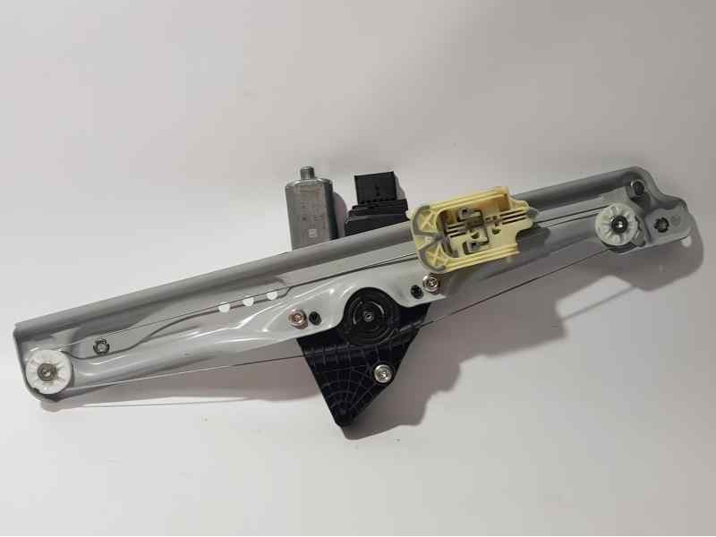 Recambio de elevalunas trasero izquierdo para opel crossland x edition referencia OEM IAM 39187591 6 PINS ELECTRICO