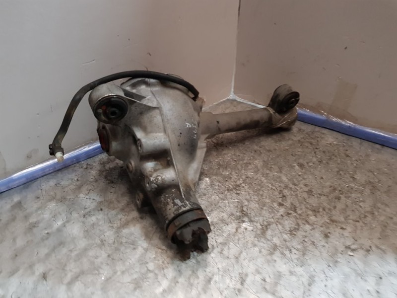 Recambio de diferencial delantero para ford explorer 4.0 xlt referencia OEM IAM   