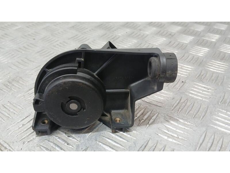 Recambio de potenciometro pedal para citroën xsara picasso 1.6 hdi sx referencia OEM IAM 9642473280 VDO 