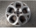 Recambio de juego llantas aluminio para citroën c3 selection referencia OEM IAM 6X16 4 TORN ET22  ROZADAS