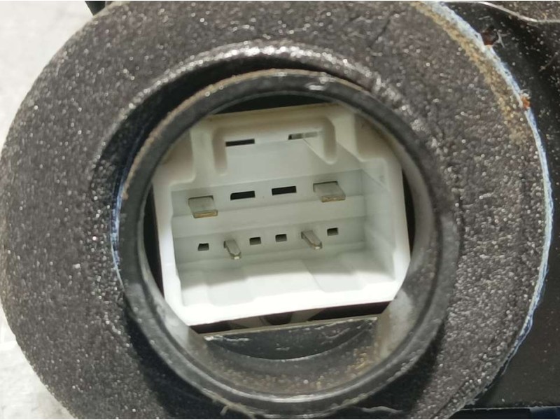 Recambio de cerradura puerta trasera derecha para toyota auris touring sports (e18) hybrid active referencia OEM IAM A084219  EL