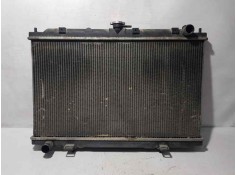 RADIADOR AGUA 21410BU101 