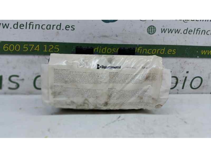 Recambio de kit airbag para fiat grande punto (199) 1.3 multijet sport (01.2007) referencia OEM IAM 51795433  