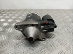 Recambio de motor arranque para renault clio ii fase i (b/cbo) 1.2 referencia OEM IAM 011057G  