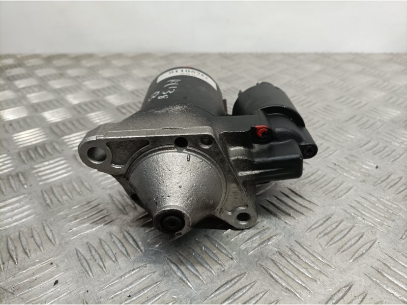 Recambio de motor arranque para renault clio ii fase i (b/cbo) 1.2 referencia OEM IAM 011057G  