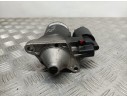 Recambio de motor arranque para renault clio ii fase i (b/cbo) 1.2 referencia OEM IAM 011057G  