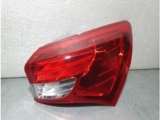 Recambio de piloto trasero derecho para hyundai ix20 gls style referencia OEM IAM 924021K0  EXTERIOR