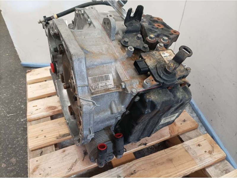 Recambio de caja cambios para ssangyong xlv crystal 4x2 referencia OEM IAM TF70SC 3610035111 AUTOMATICA