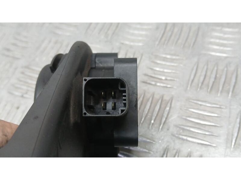 Recambio de potenciometro pedal para citroën xsara picasso 1.6 hdi sx referencia OEM IAM 9642473280 VDO 