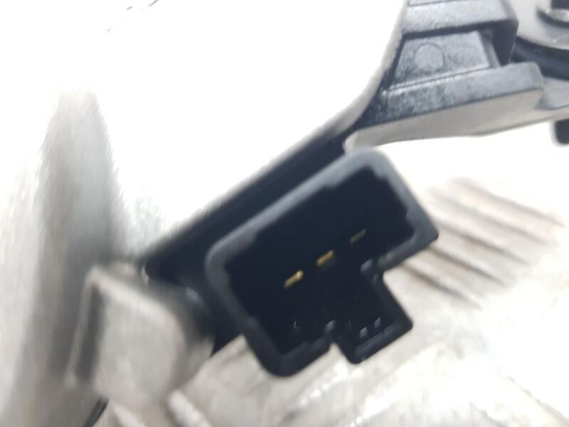 Recambio de motor limpia trasero para kia niro hybrid concept referencia OEM IAM 98700AT000  