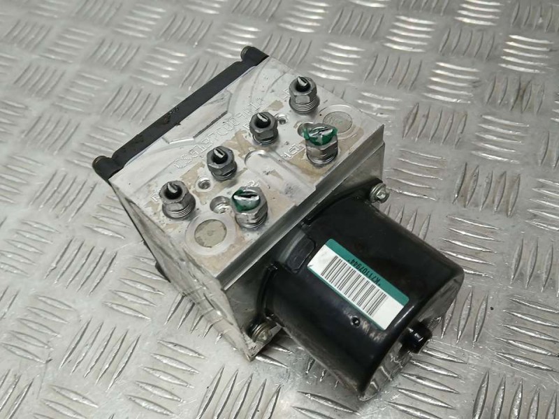 Recambio de abs para peugeot 407 sw st sport referencia OEM IAM 9660067280 15710602 TRW