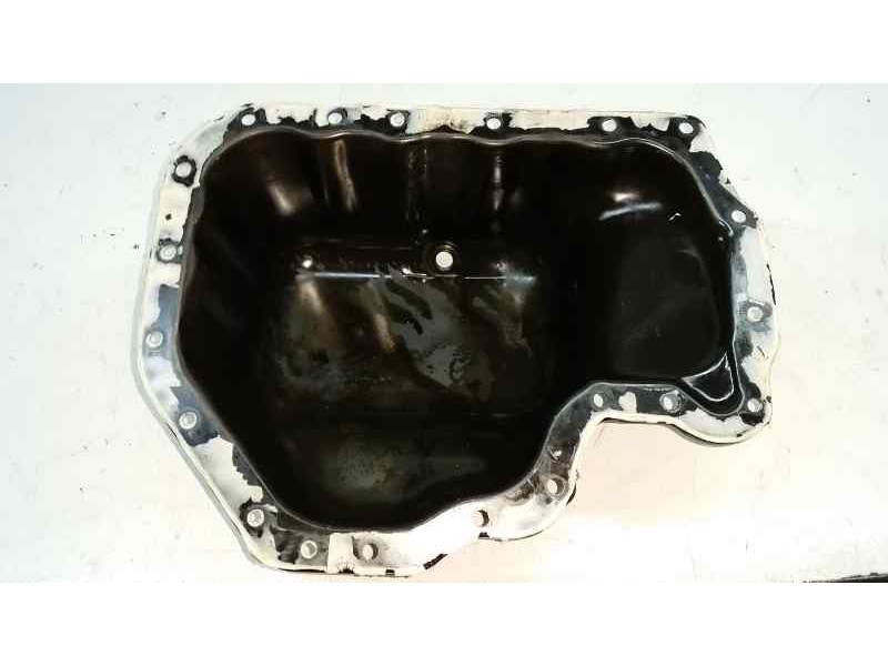 Recambio de carter para seat ibiza (6l1) 1.2 referencia OEM IAM 03D103602G  