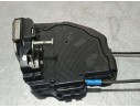 Recambio de cerradura puerta trasera derecha para toyota auris touring sports (e18) hybrid active referencia OEM IAM A084219  EL
