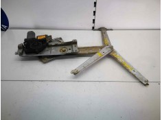 ELEVALUNAS DELANTERO IZQUIERDO 130821654 6 PINS