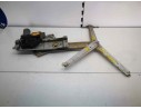 Recambio de elevalunas delantero izquierdo para opel tigra 1.4 16v referencia OEM IAM 130821654  6 PINS