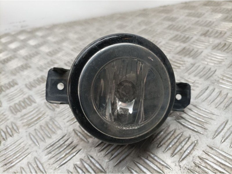 Recambio de faro antiniebla izquierdo para nissan qashqai (j10) acenta referencia OEM IAM 261558992A  VALEO