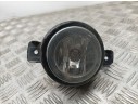 Recambio de faro antiniebla izquierdo para nissan qashqai (j10) acenta referencia OEM IAM 261558992A  VALEO