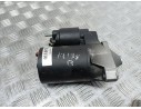 Recambio de motor arranque para renault clio ii fase i (b/cbo) 1.2 referencia OEM IAM 011057G  