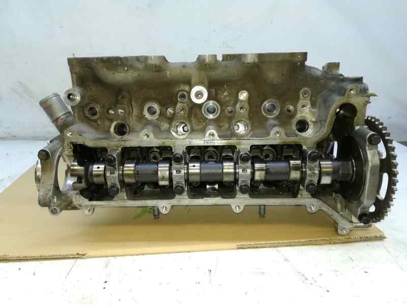 Recambio de culata para toyota yaris (ksp9/scp9/nlp9) 1.4 turbodiesel cat referencia OEM IAM   SE RECOMIENDA COMPROBAR A PRESIÓN