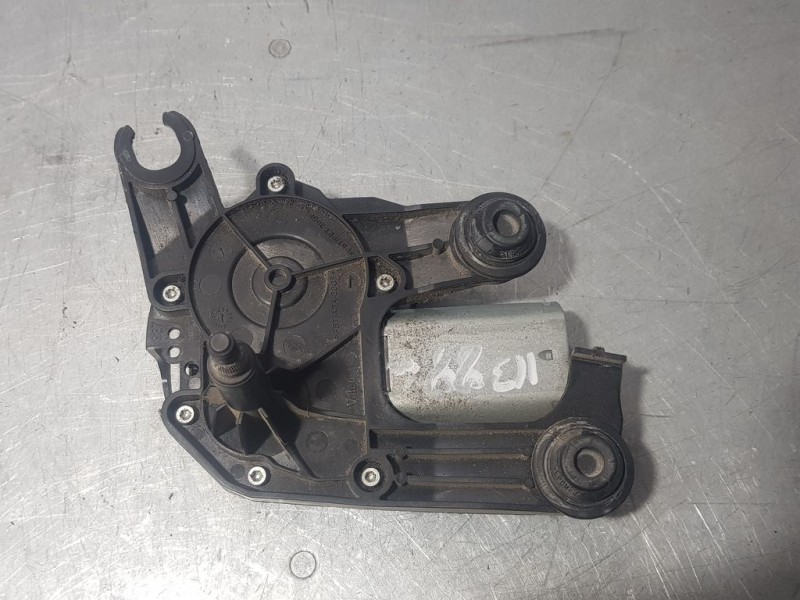 Recambio de motor limpia trasero para citroën c3 attraction referencia OEM IAM 9683382380 W000006779 VALEO