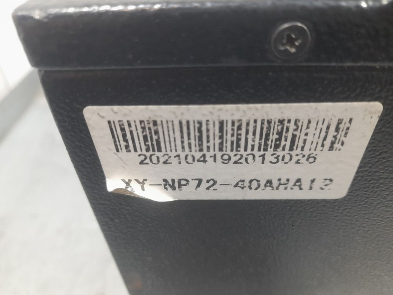 Recambio de bateria moto para e-broh strada 20th alex strada 20th referencia OEM IAM XYNP7240AHA12 202104192013026 