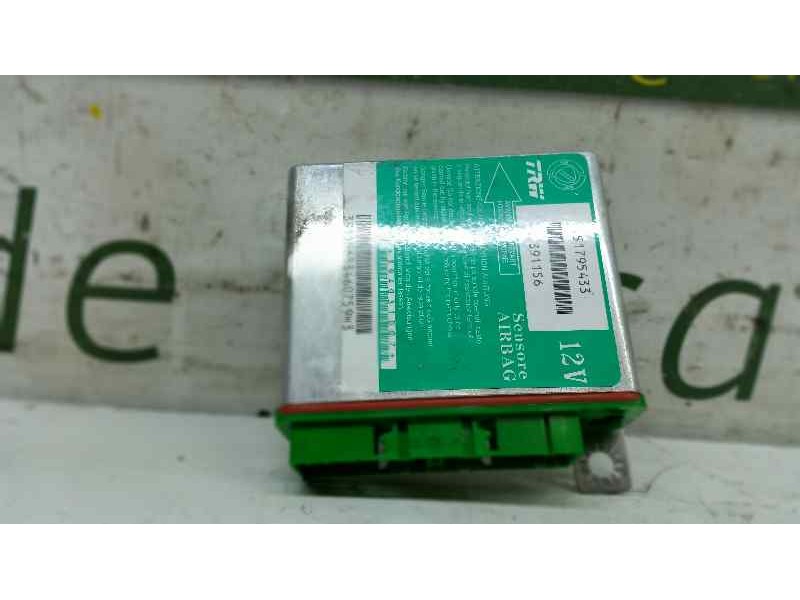 Recambio de kit airbag para fiat grande punto (199) 1.3 multijet sport (01.2007) referencia OEM IAM 51795433  