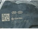 Recambio de caja mariposa para kia stonic (ybcuv) drive referencia OEM IAM 3515007200 23K100155 KAMTEV