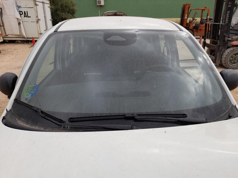 Recambio de parabrisas para fiat panda (312_, 319_) 1.0 mild hybrid (312.pyd1b) referencia OEM IAM 52058672  