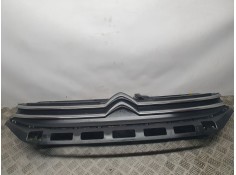 Recambio de rejilla delantera para citroën c3 feel referencia OEM IAM SIN REF  