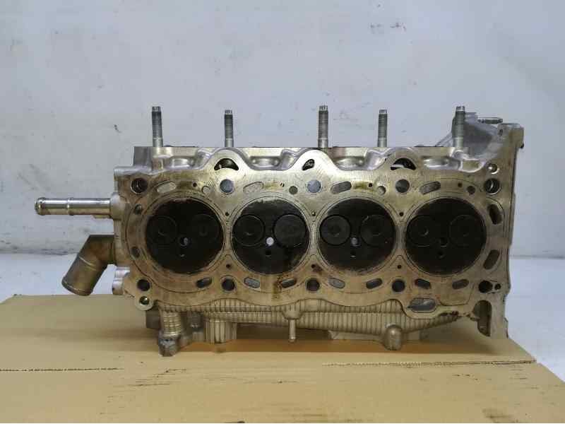 Recambio de culata para toyota yaris (ksp9/scp9/nlp9) 1.4 turbodiesel cat referencia OEM IAM   SE RECOMIENDA COMPROBAR A PRESIÓN
